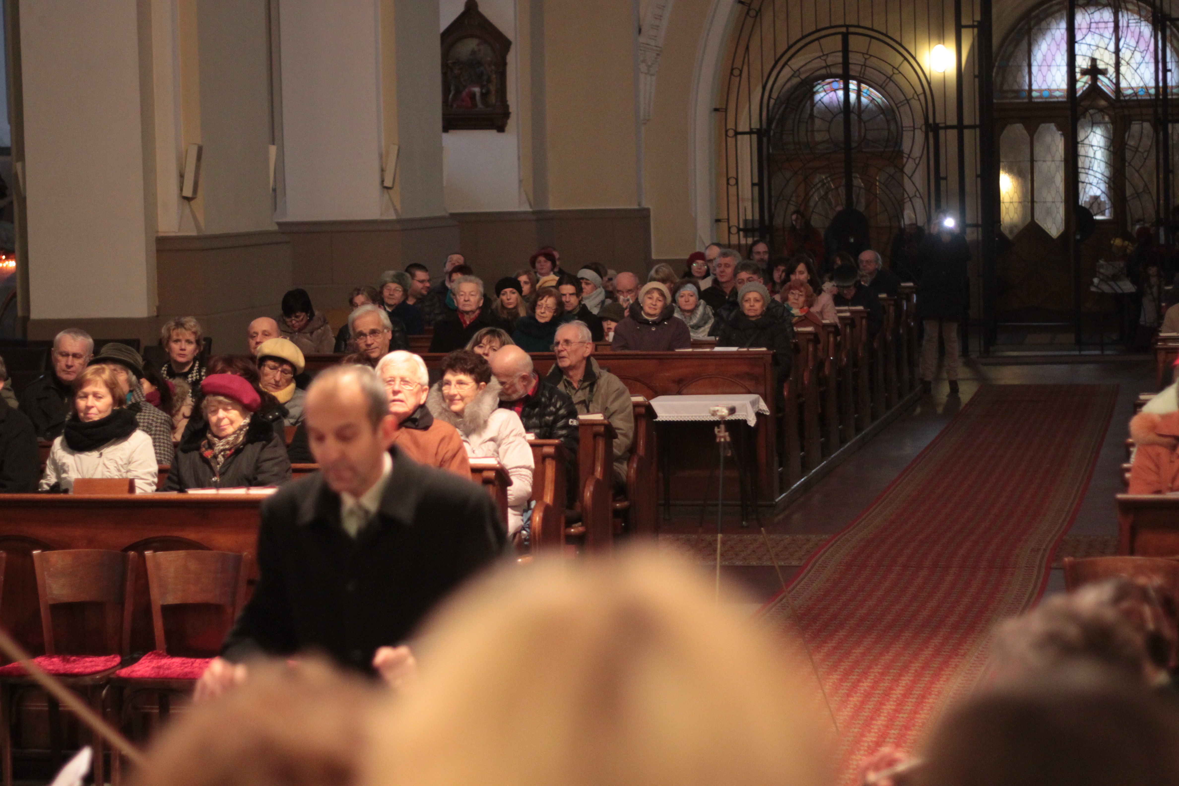 ti krli 2014